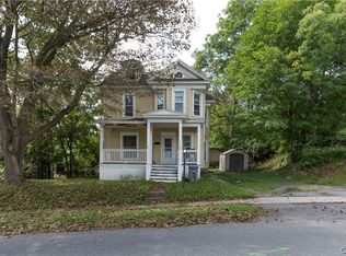 1548 Columbia St, Watertown, NY 13601