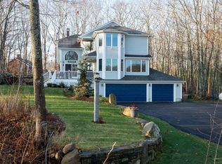 161 Fortunes Rocks Rd, Biddeford, ME 04005