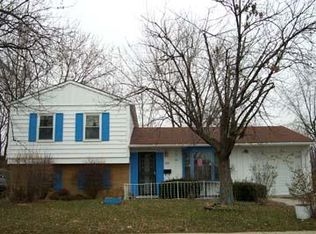 3709 Dubarry Rd, Indianapolis, IN 46226