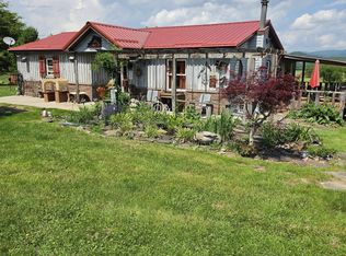 11575 Georgetown Rd, Beverly, WV 26253