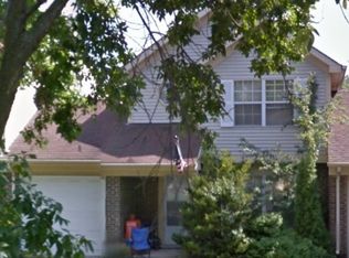 1294 Oriole Trl, Carol Stream, IL 60188