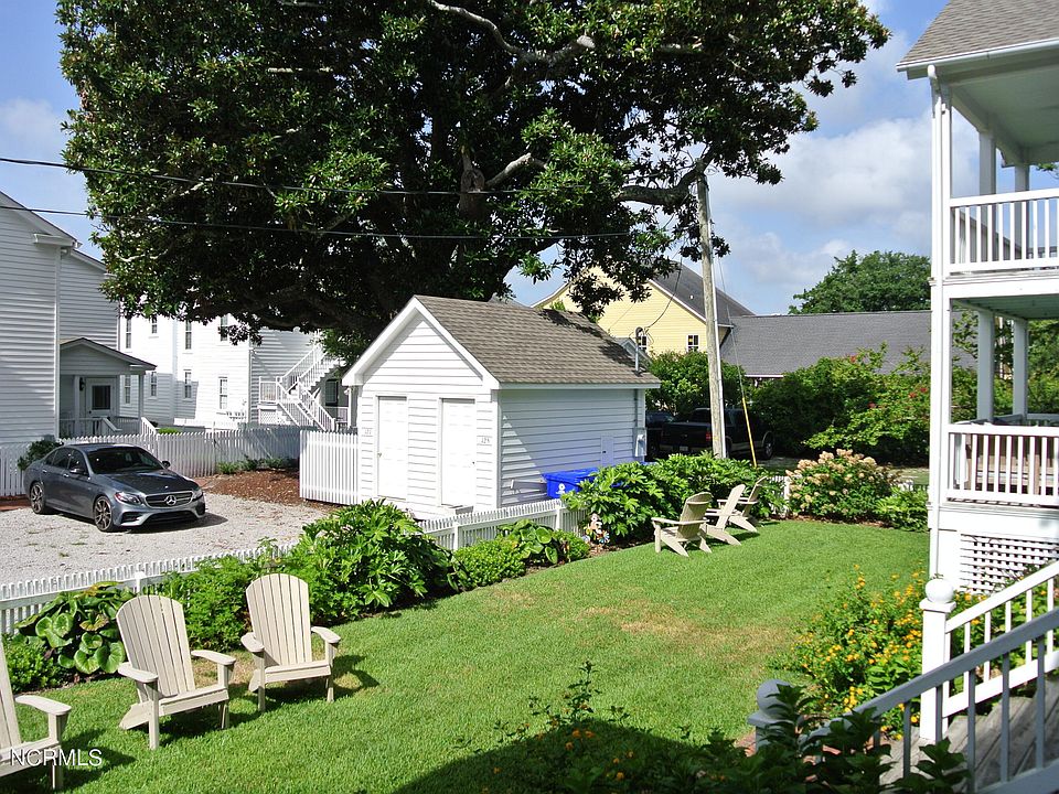 103 Moore St Beaufort NC Zillow