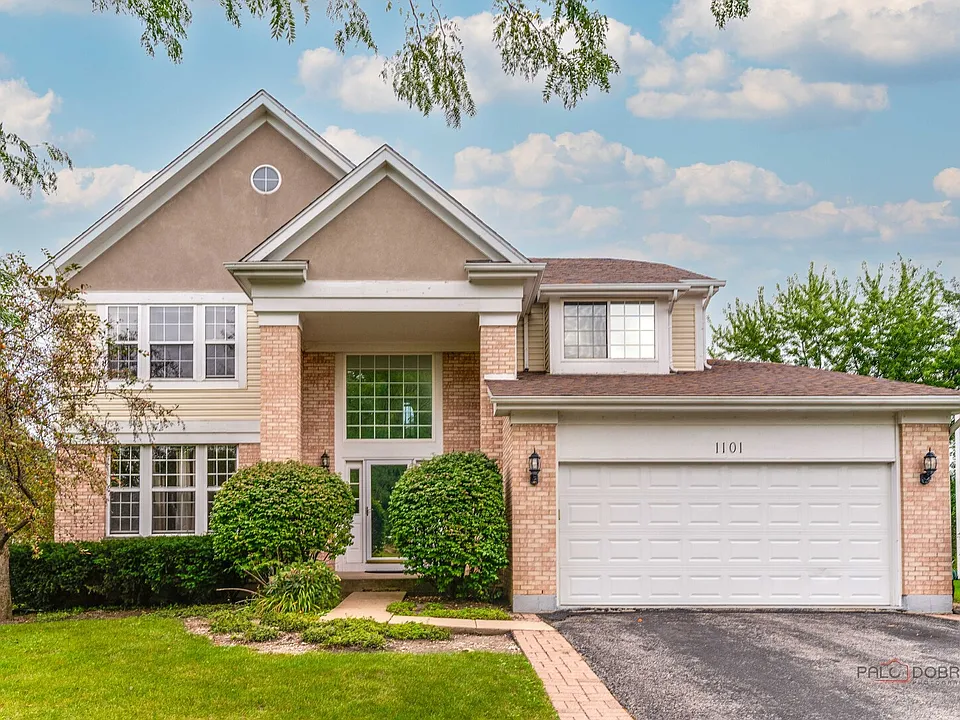 1101 Andover Dr