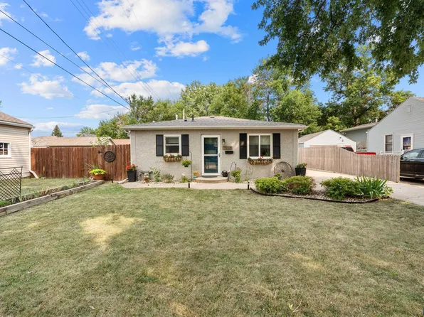 2910 S Norton Ave, Sioux Falls, SD 57105