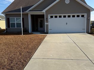 257 Maiden's Choice Dr., Conway, SC 29527