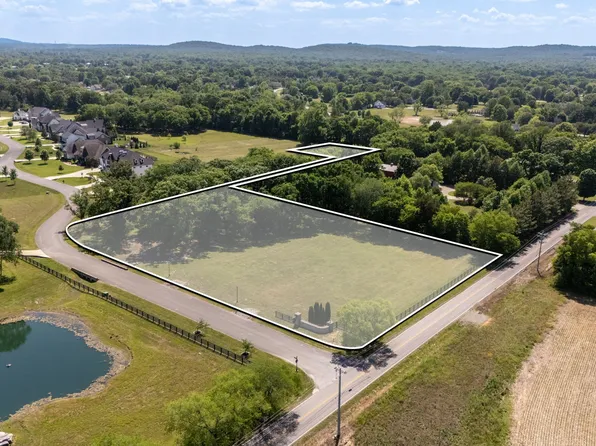 3004 Berry Patch Trl Lot 1, Rockvale, TN 37153