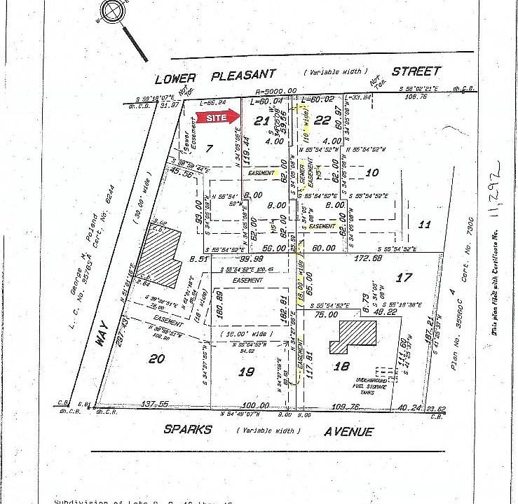 2nd image of 113 Pleasant St