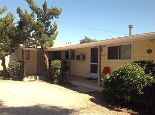 346 12th St, San Miguel, CA 93451