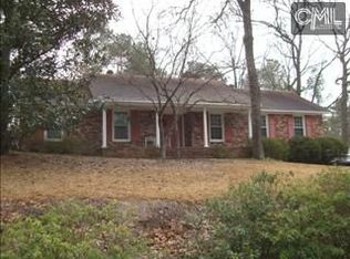 6200 Yorkshire Dr, Columbia, SC 29209