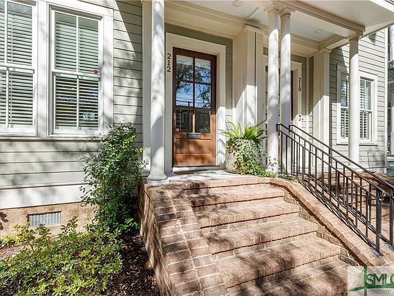4th image of 212 W Gwinnett Street