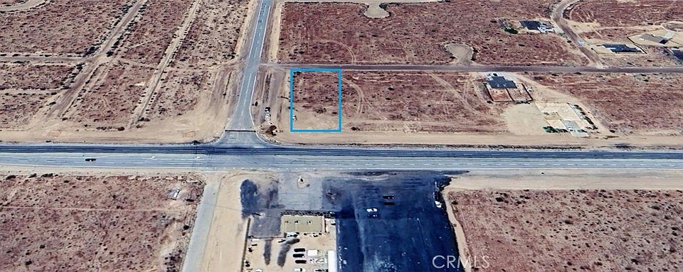 1st image of 6505 California City Blvd Lot 288