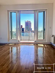 Rented by Grand & Co.