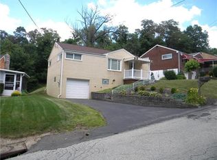 527 Naysmith Rd, North Versailles, PA 15137
