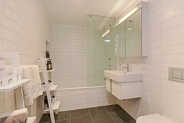 Rented by Citi Habitats