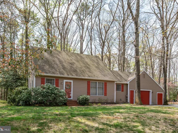 32222 Sandpiper Dr, Lewes, DE 19958