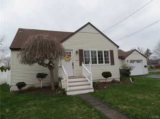 1664 Grandview Ave, Utica, NY