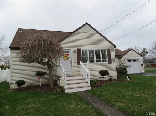 1664 Grandview Ave, Utica, NY 13502