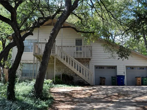 3306B Doolin Dr, Austin, TX 78704