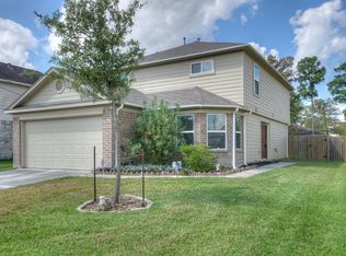 16782 Blue Jay St, Conroe, TX 77385
