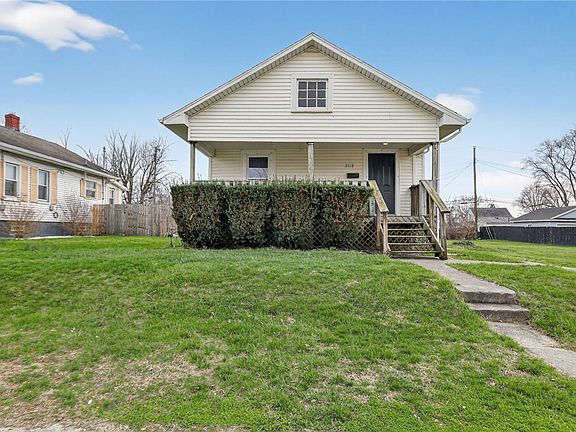 3rd image of 2118 Titus Ave