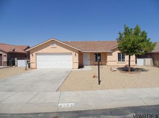 2105 Ridgeview Rd, Kingman, AZ 86401