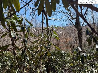Tract 3 Mountain Vista Lane, Banner Elk, NC 28604