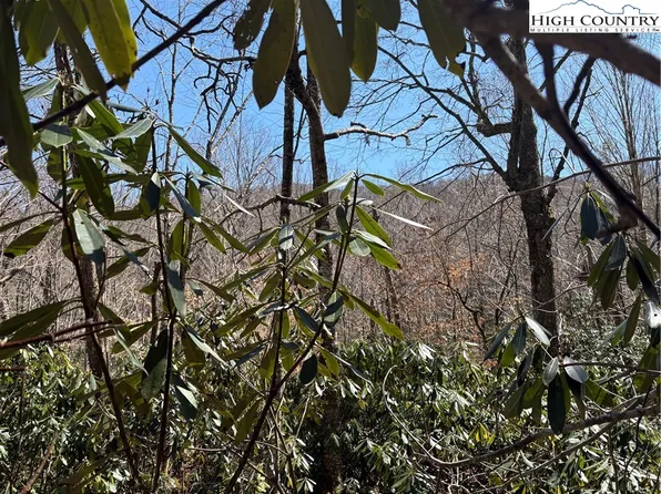 Tract 3 Mountain Vista Lane, Banner Elk, NC 28604