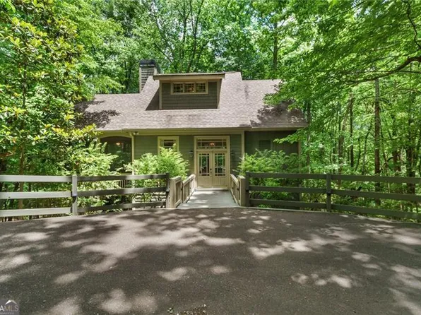 614 Woodland Trce, Jasper, GA 30143