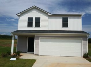 233 Old Burnett Rd, Inman, SC 29349