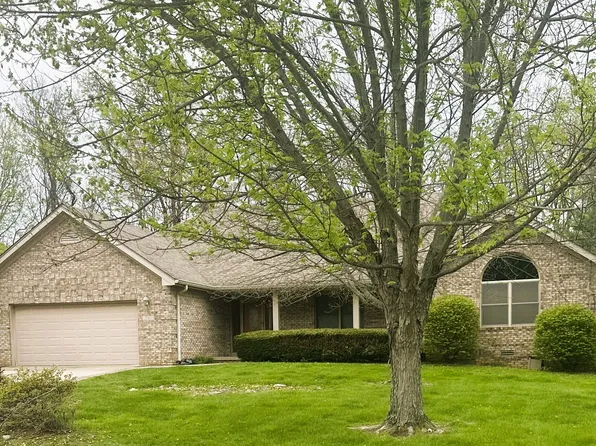 2690 Trailridge Ct, Martinsville, IN 46151