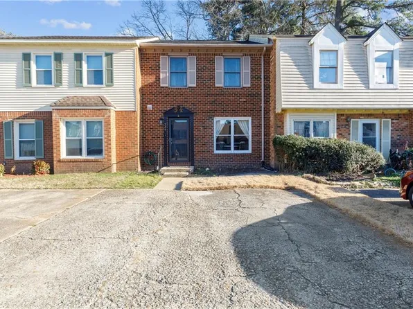 524 Lake Havasu Dr, Virginia Beach, VA 23454