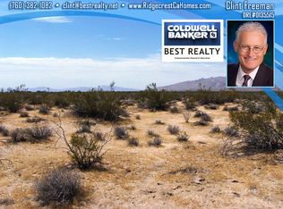 056-301 Brown Rd #5, Inyokern, CA 93527