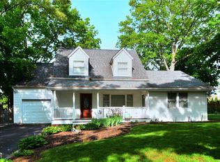 77 Wylde Rd, Mount Sinai, NY 11766