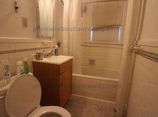 1638 Commonwealth Ave #206, Brighton, MA 02135