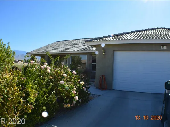 501 Belville Rd, Pahrump, NV 89048