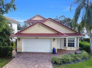 3578 Midas Pl, Naples, FL 34105