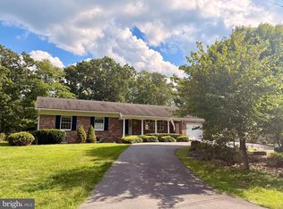 9 Forest Dr, Lavale, MD 21502