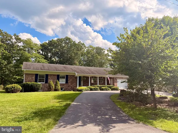 9 Forest Dr, Lavale, MD 21502