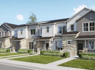 6889 Parterre Pkwy N #5, Thornton, CO 80602