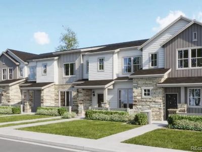 6889 Parterre Parkway N #5, Thornton, CO, 80602