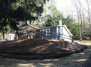 457 New Rd, Wellsboro, PA 16901