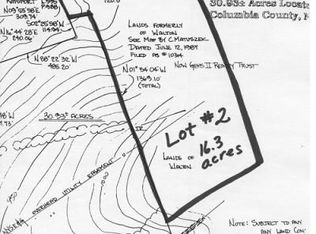 0 Concord Rd, East Chatham, NY 12060