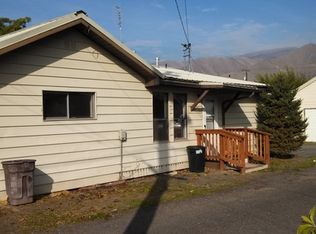 413 1/2 9th St, Clarkston, WA 99403