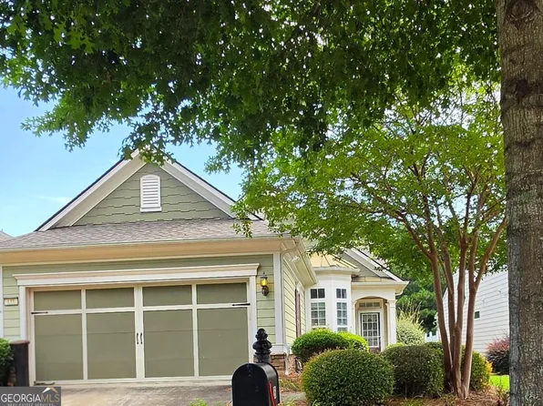 151 Begonia Ct, Griffin, GA 30223