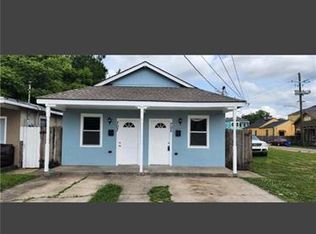 707 Forstall St, New Orleans, LA 70117