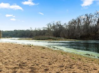 Shaws Bend Rd, Columbus, TX 78934