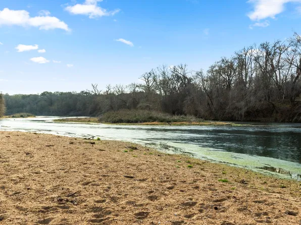 Shaws Bend Rd, Columbus, TX 78934