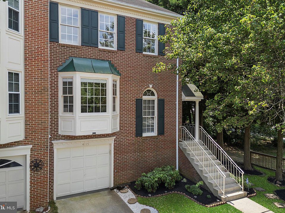1st image of 4115 Plymbridge Ln