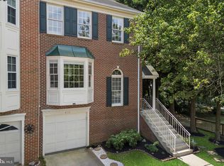 4115 Plymbridge Ln, Woodbridge, VA 22192