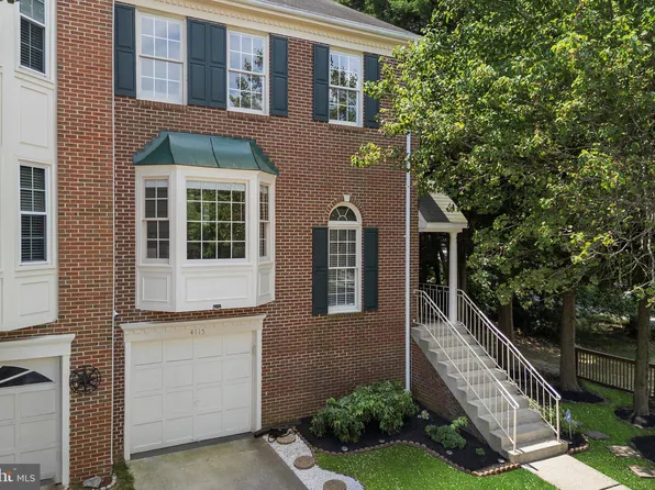 4115 Plymbridge Ln, Woodbridge, VA 22192
